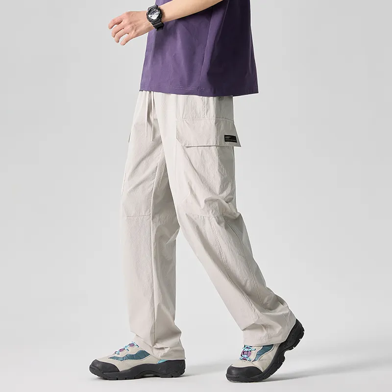ORMY Casual Pants Unisex-6