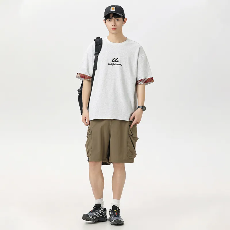 ORMY T Shirts Unisex-33