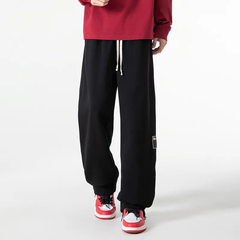 ORMY Casual Pants Unisex-6