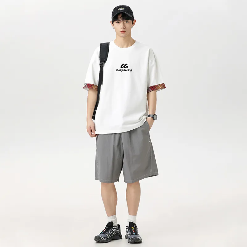 ORMY T Shirts Unisex-4