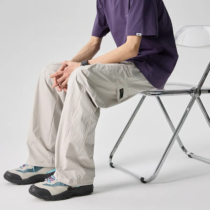 ORMY Casual Pants Unisex-2
