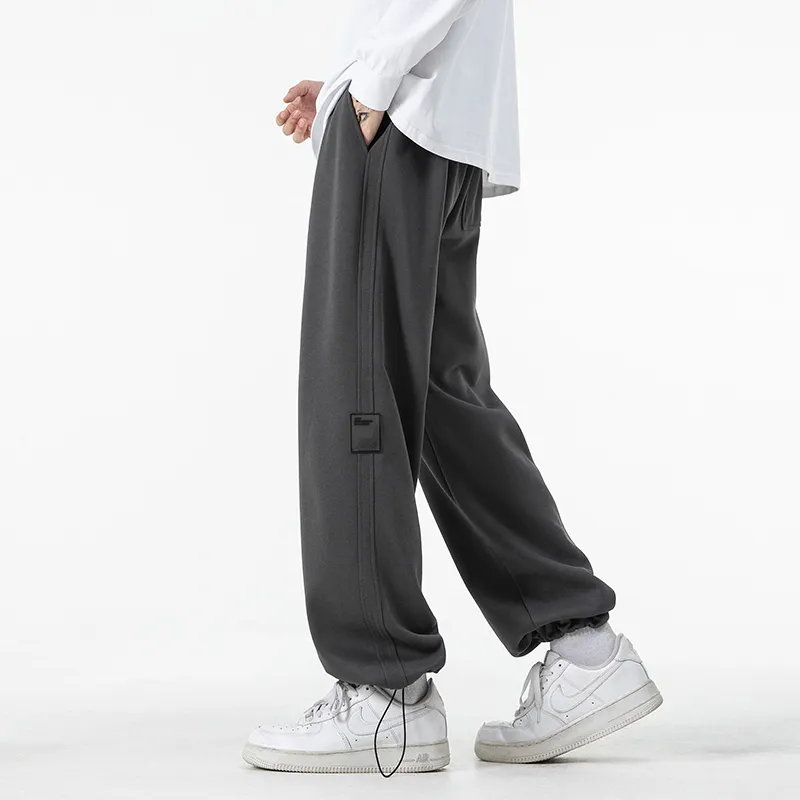 ORMY Casual Pants Unisex-9