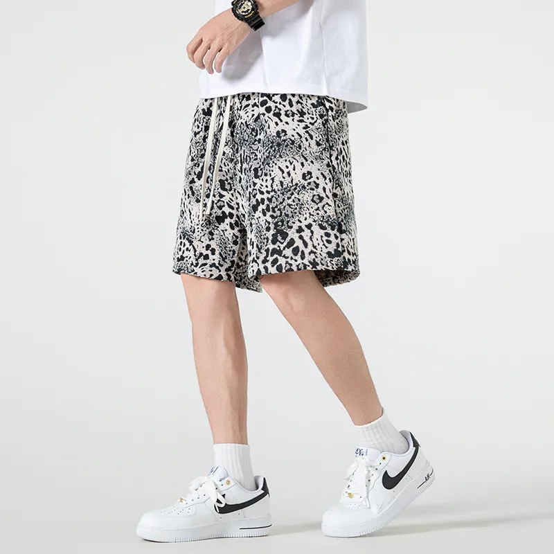 ORMY Casual Shorts Unisex Sri Lanka Black-2