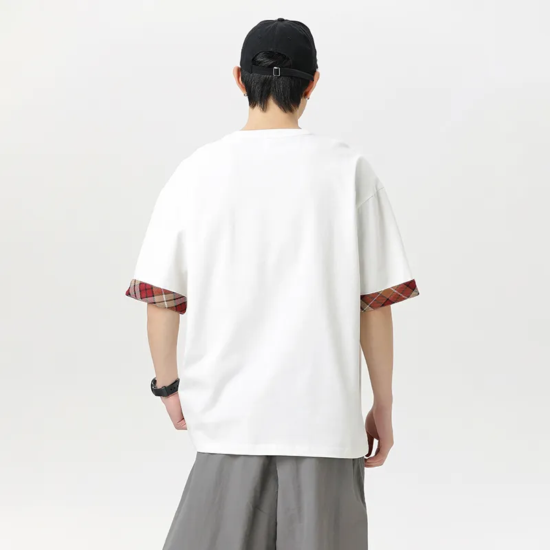 ORMY T Shirts Unisex-6