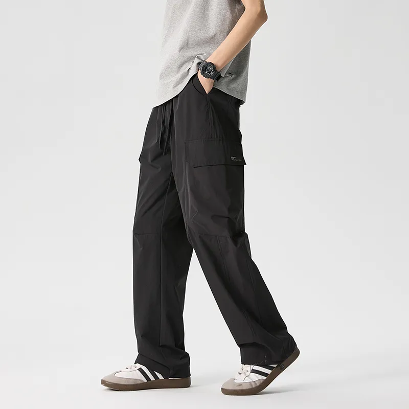 ORMY Casual Pants Unisex-27