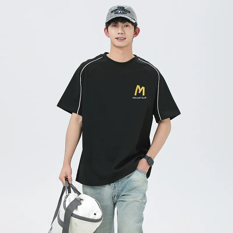 ORMY T Shirts Unisex-3