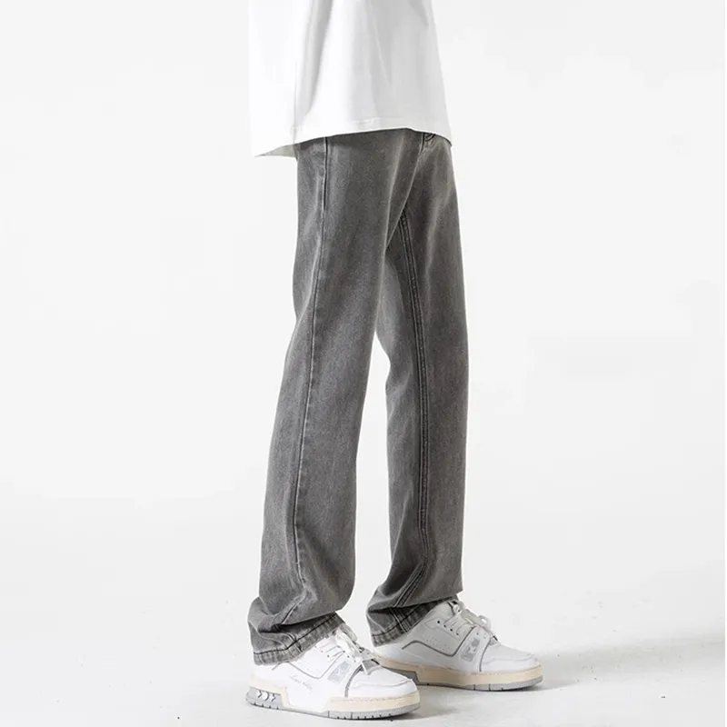 ORMY Jeans Unisex-6