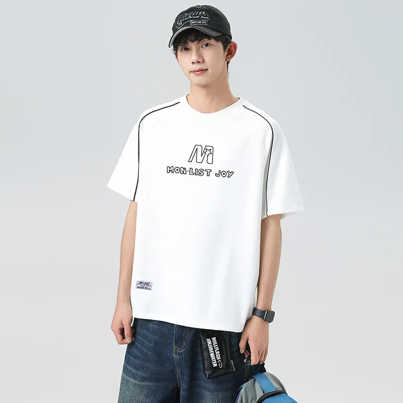 ORMY T Shirts Unisex-12
