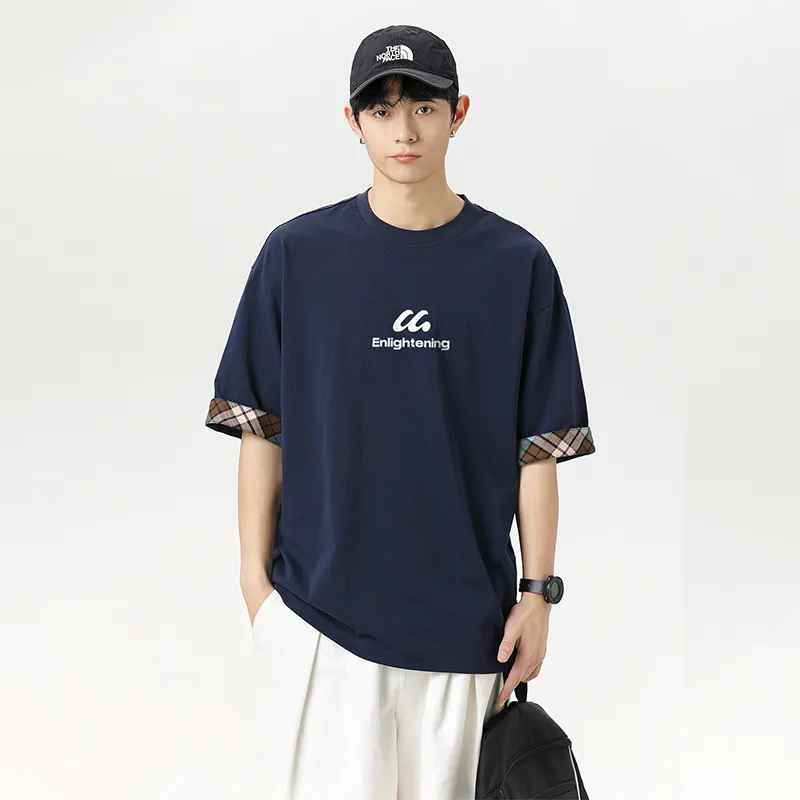 ORMY T Shirts Unisex-19