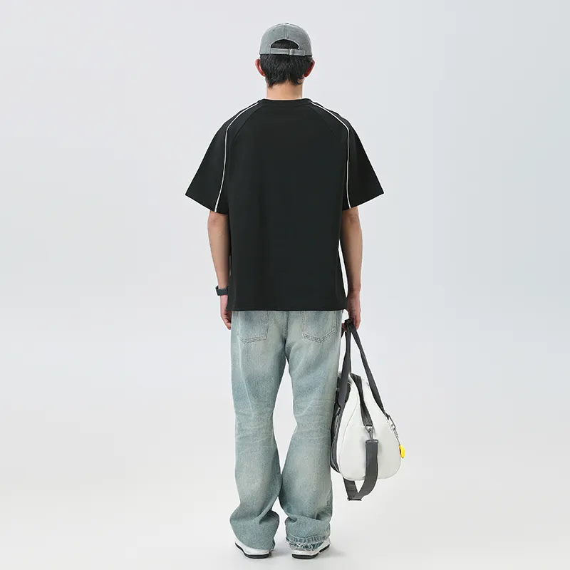 ORMY T Shirts Unisex-6