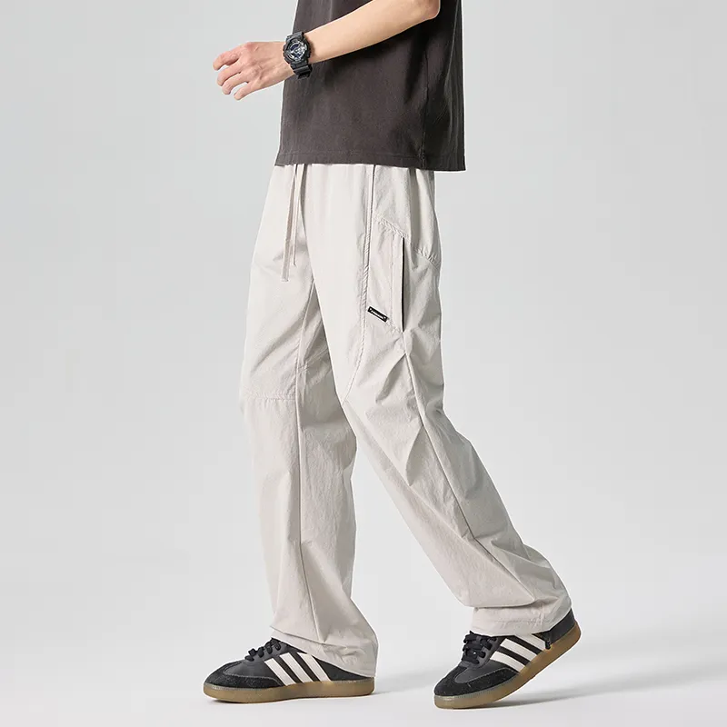 ORMY Casual Pants Unisex-6