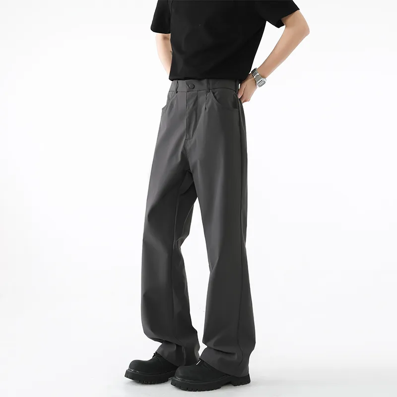 ORMY Casual Pants Unisex-12