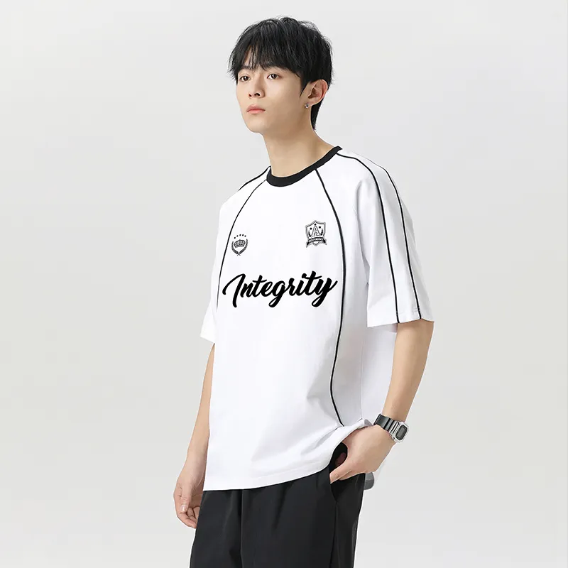 ORMY T Shirts Unisex-2