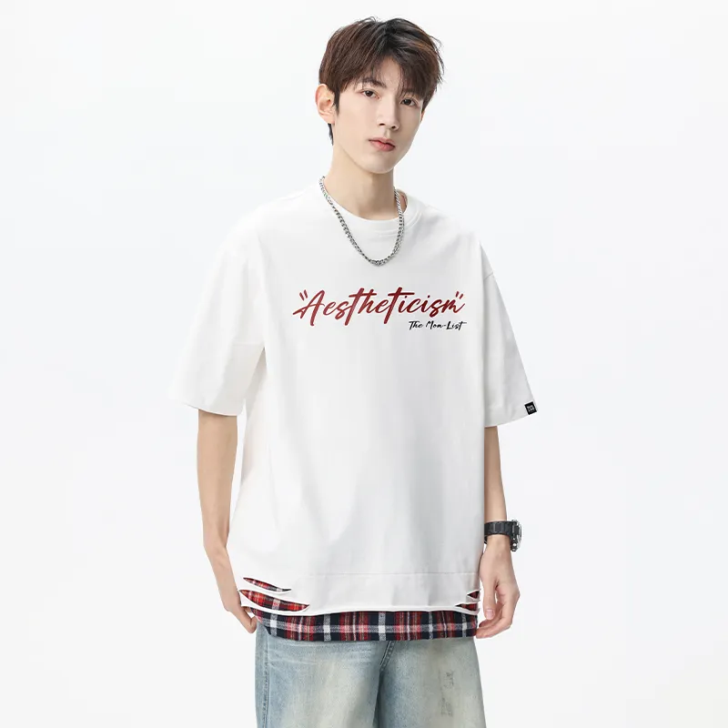 ORMY T Shirts Unisex-11
