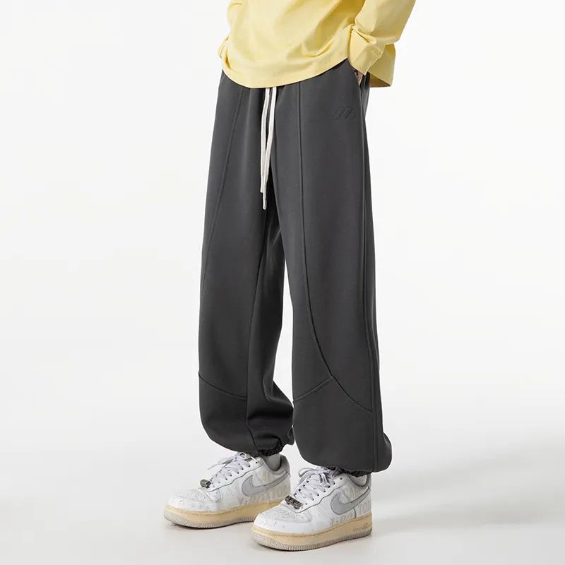 ORMY Casual Pants Unisex-14