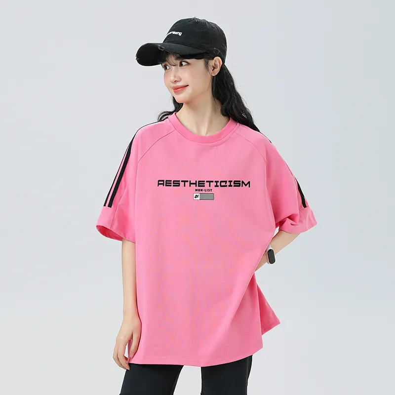 ORMY T Shirts Unisex-24
