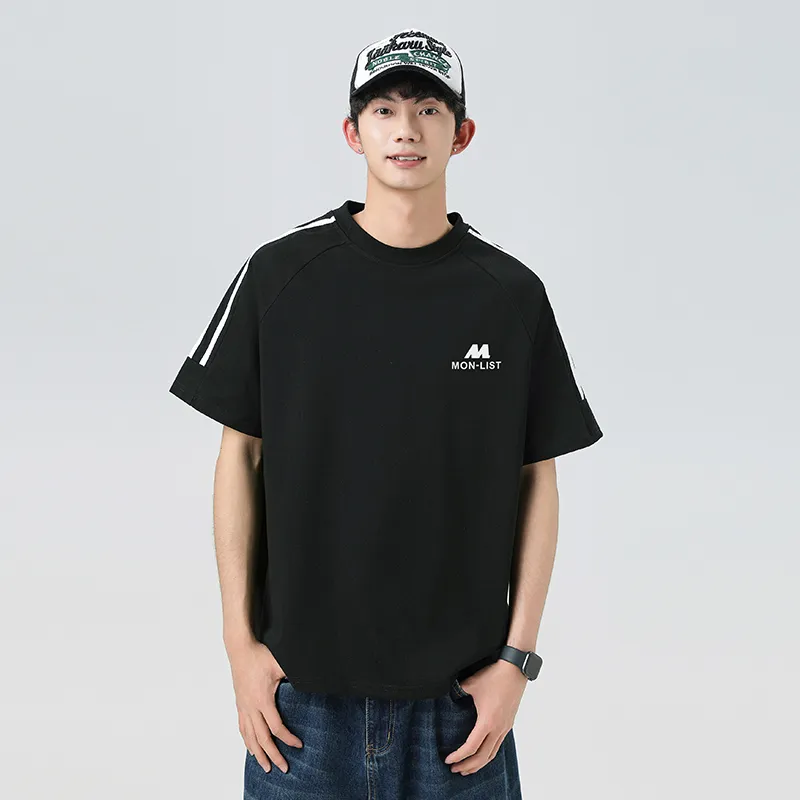 ORMY T Shirts Unisex-5