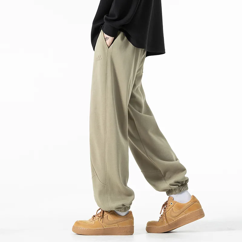 ORMY Casual Pants Unisex-4