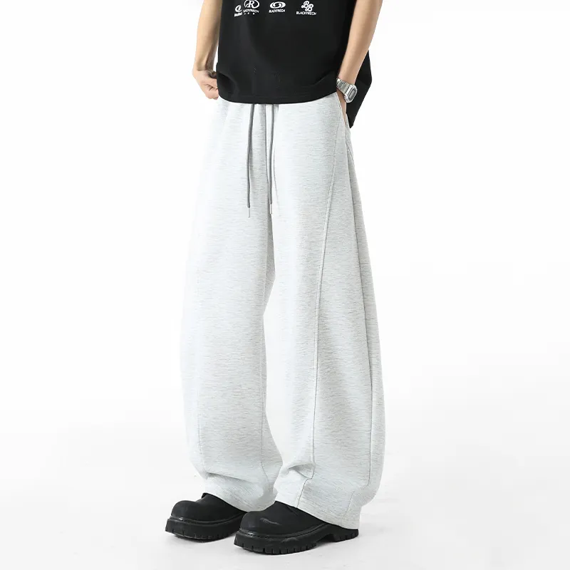 ORMY Casual Pants Unisex-14