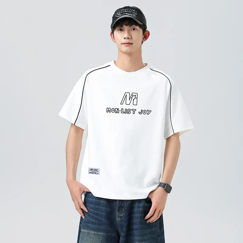 ORMY T Shirts Unisex-9