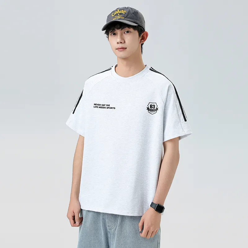 ORMY T Shirts Unisex-19