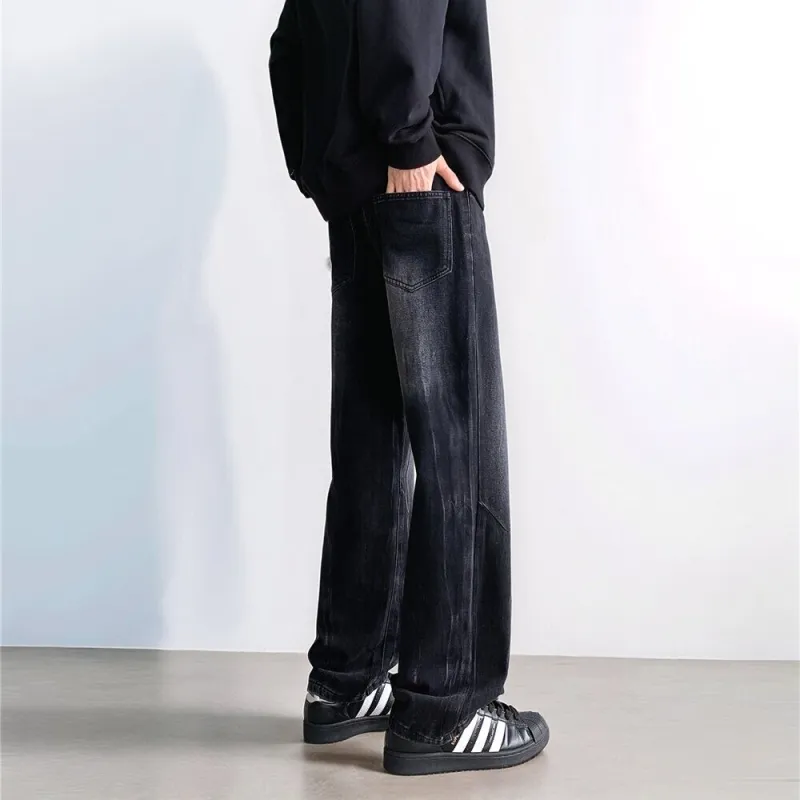 ORMY Jeans Unisex-3