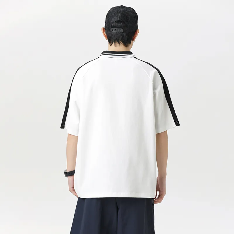 ORMY T Shirts Unisex-6