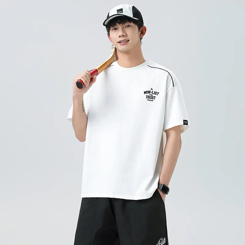 ORMY T Shirts Unisex-12
