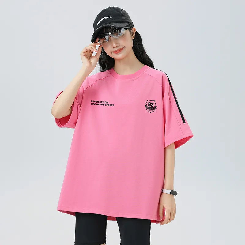 ORMY T Shirts Unisex-26
