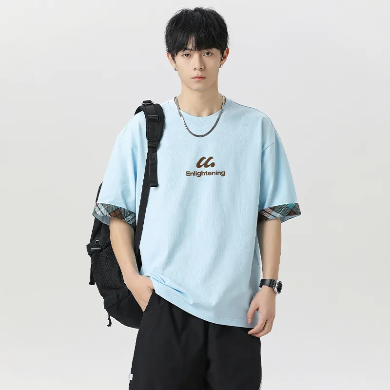 ORMY T Shirts Unisex-26