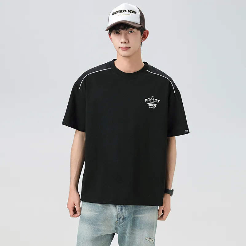 ORMY T Shirts Unisex-6