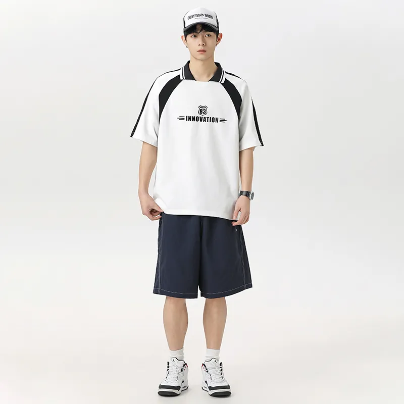 ORMY T Shirts Unisex-2