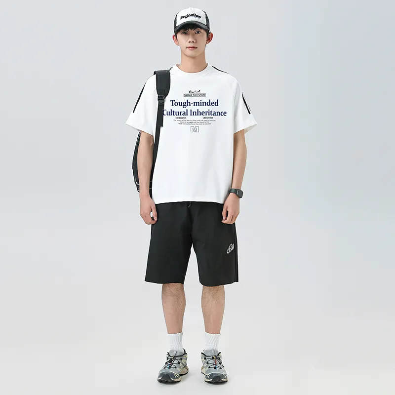 ORMY T Shirts Unisex-10