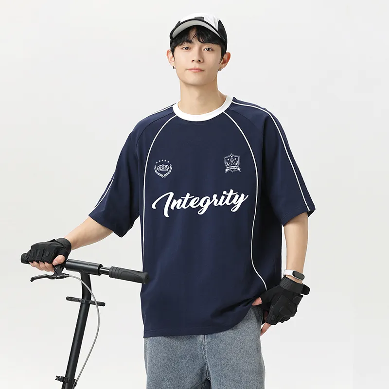 ORMY T Shirts Unisex-19