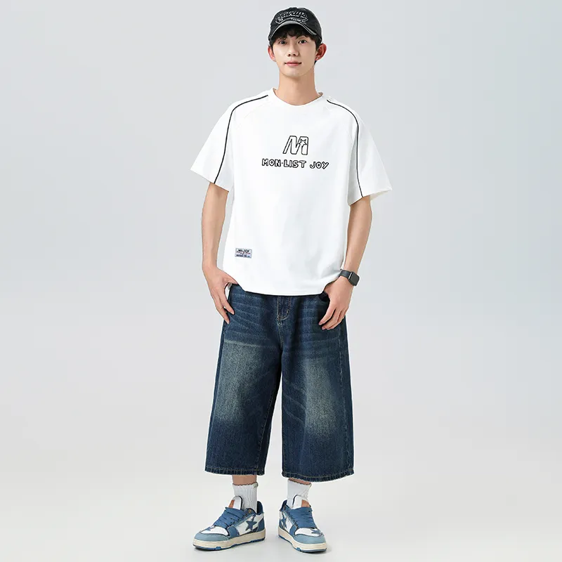 ORMY T Shirts Unisex-11