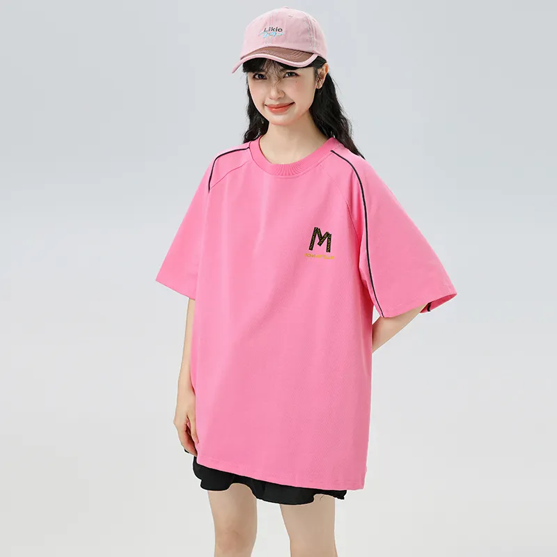 ORMY T Shirts Unisex-21