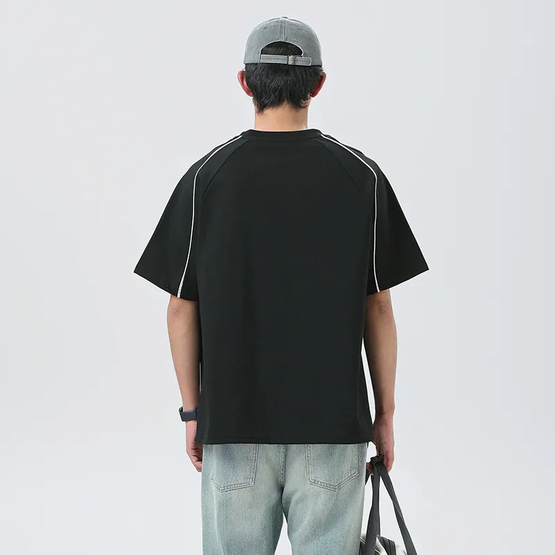 ORMY T Shirts Unisex-2