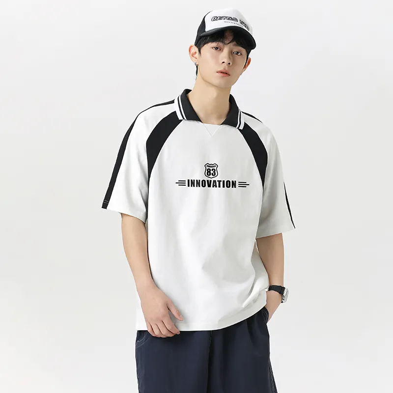 ORMY T Shirts Unisex-3