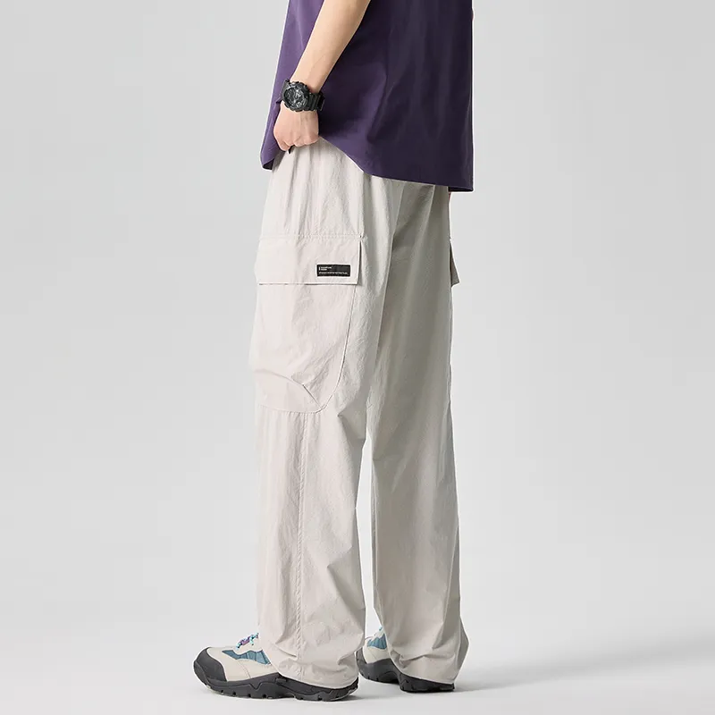 ORMY Casual Pants Unisex-4