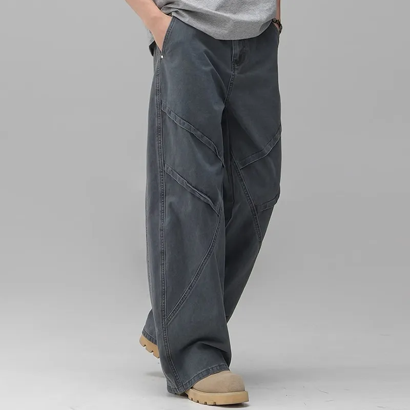 ORMY Casual Pants Unisex-1