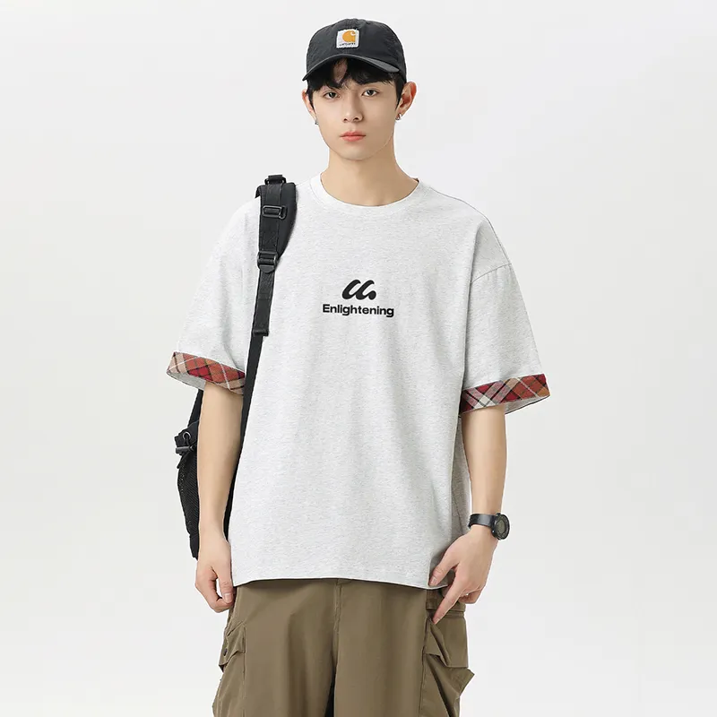 ORMY T Shirts Unisex-34