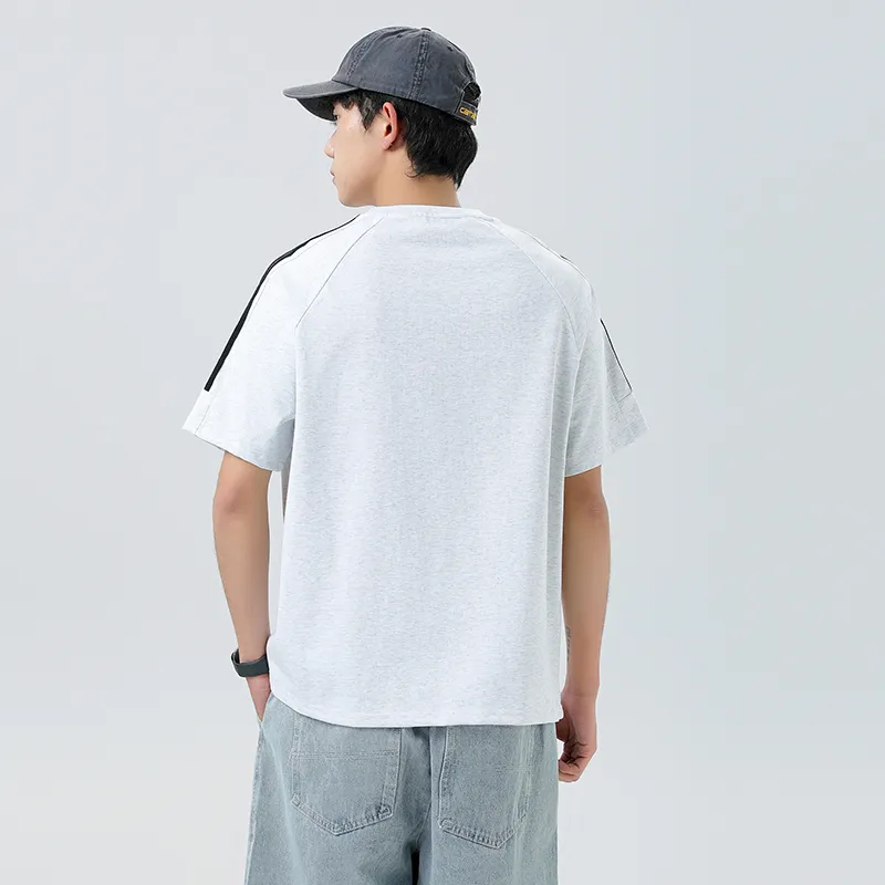 ORMY T Shirts Unisex-17
