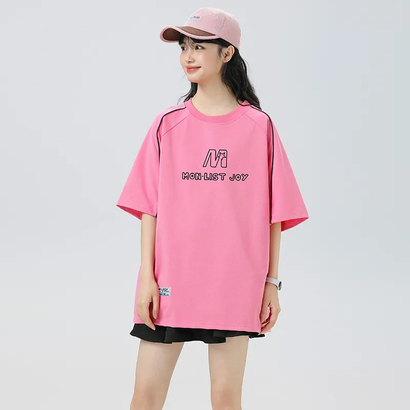 ORMY T Shirts Unisex-21