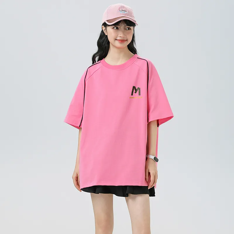 ORMY T Shirts Unisex-18