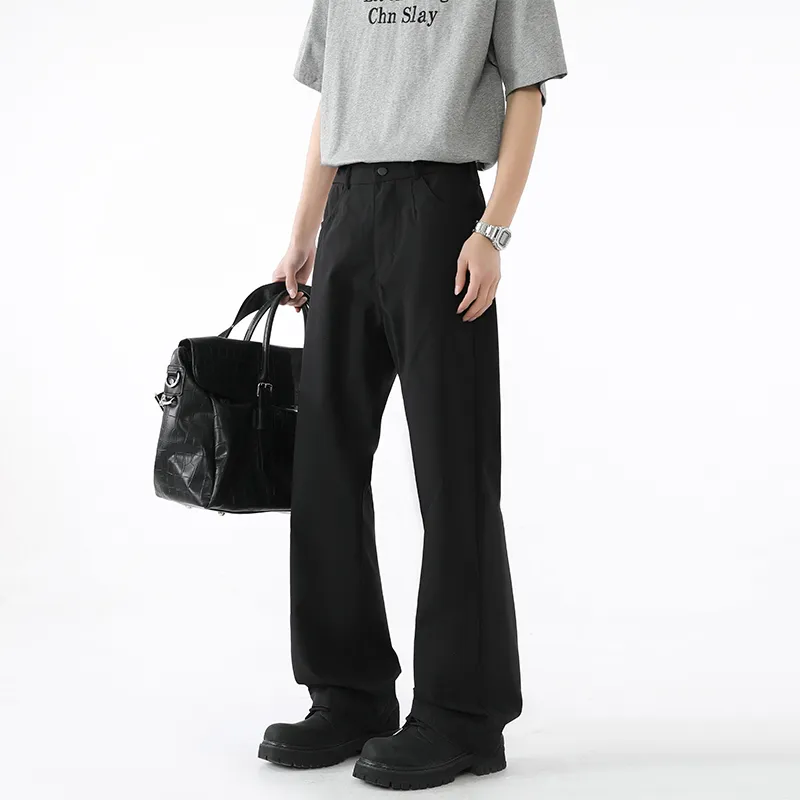 ORMY Casual Pants Unisex-3