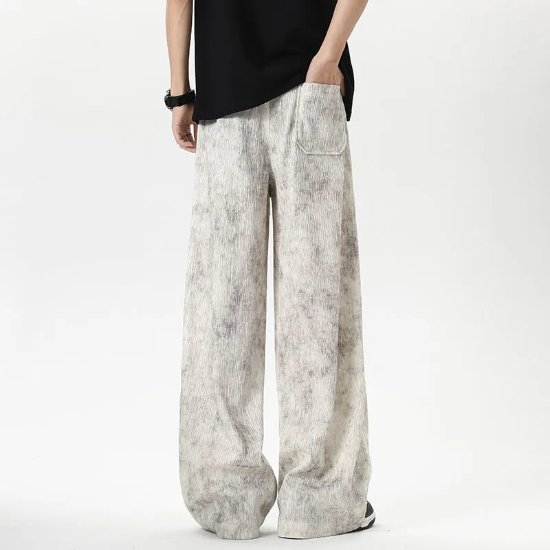 ORMY Casual Pants Unisex-2