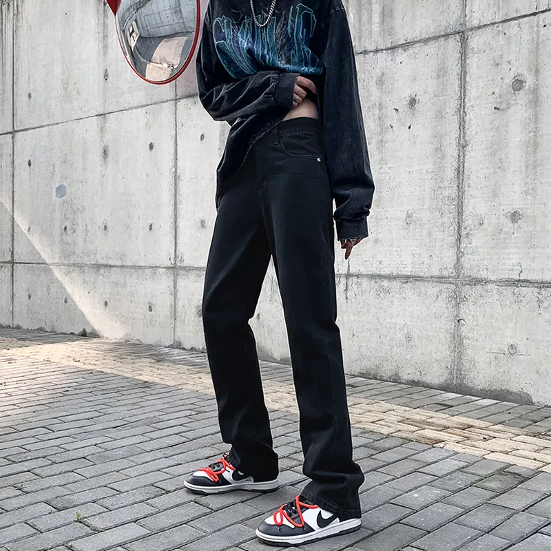ORMY Jeans Unisex-3