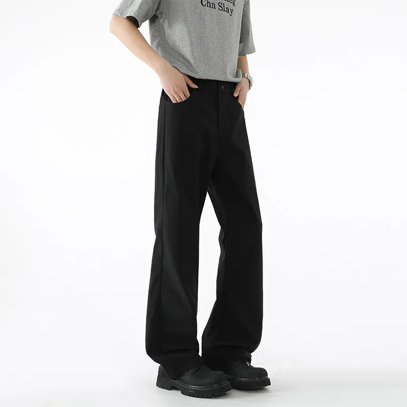 ORMY Casual Pants Unisex-6
