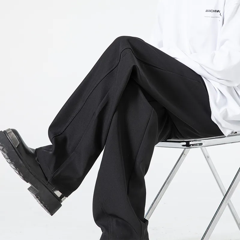 ORMY Casual Pants Unisex-9