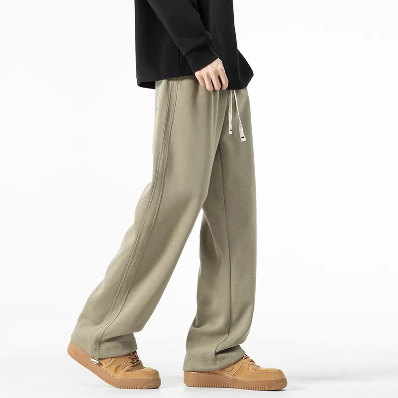 ORMY Casual Pants Unisex-19